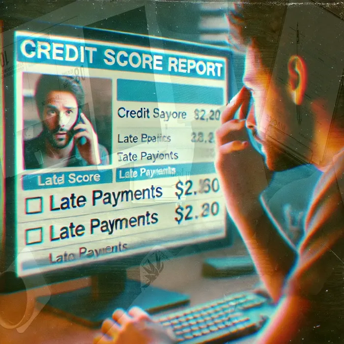 개인회생이의신청