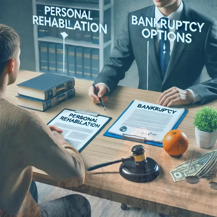 개인회생 중지명령