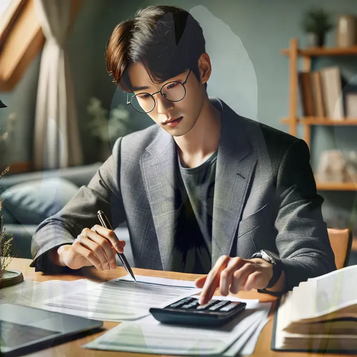 카드값 넉달 연체