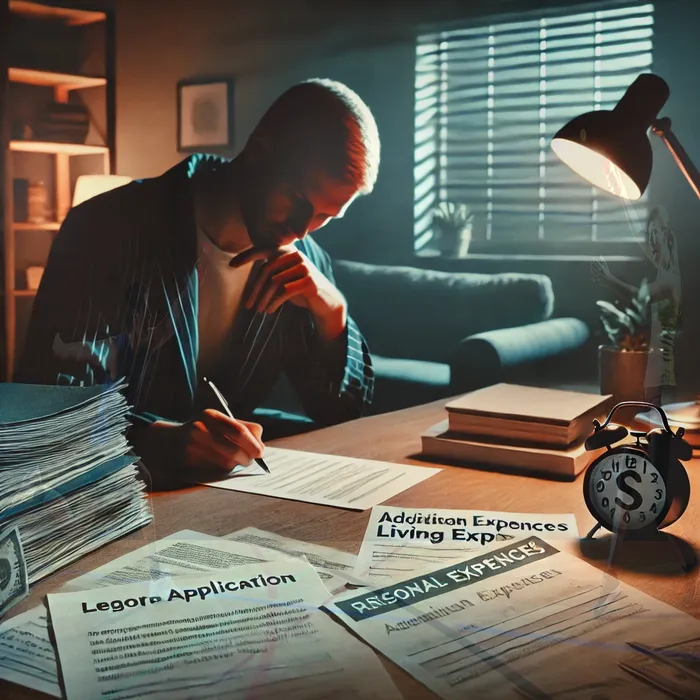 통대환대출 연체 시