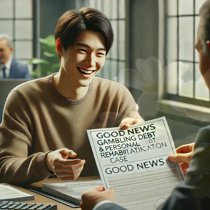 개인회생신청자격조회