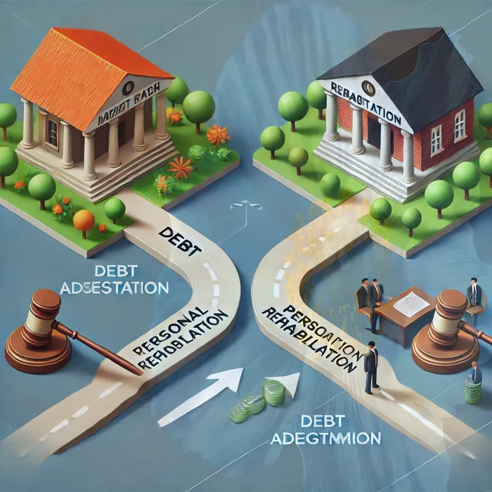 개인회생신청자격조회