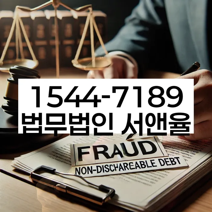 파산신청상담