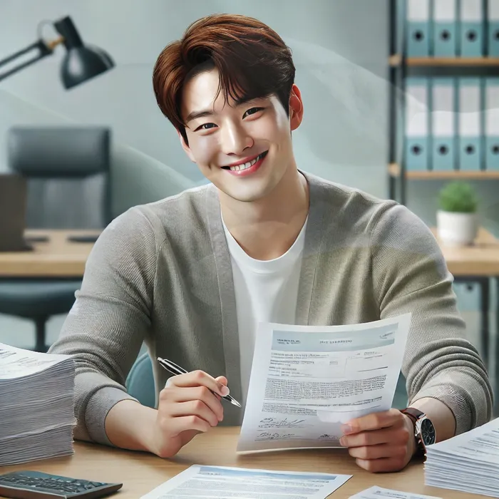 학자금대출 연체