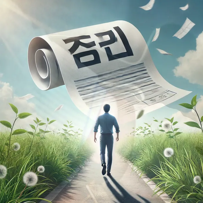 개인회생후신용등급