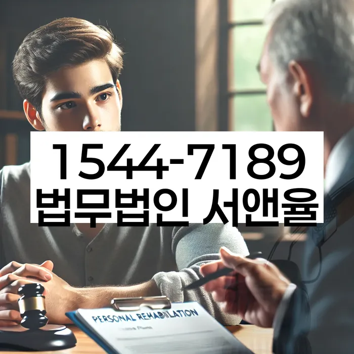 개인회생후신용등급