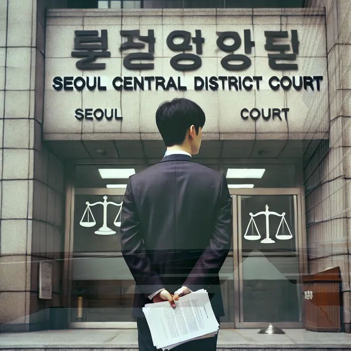 개인회생무직자