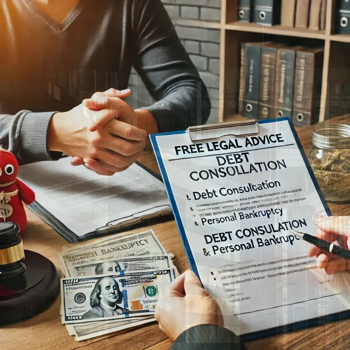 개인회생무직자