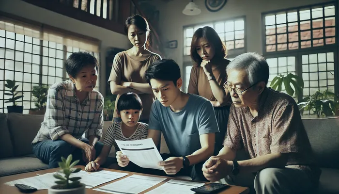 개인파산신청자격
