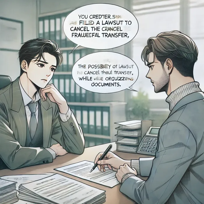 개인회생별제권