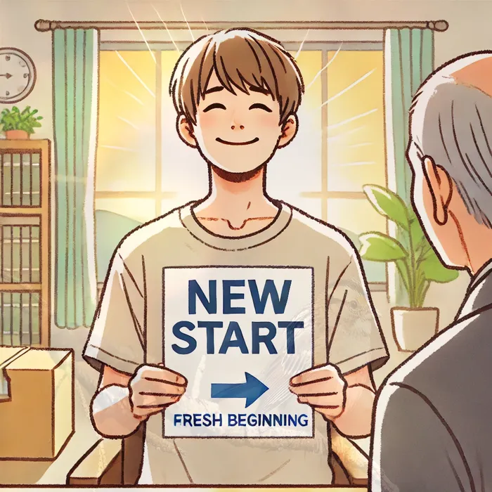 기초생활수급자파산