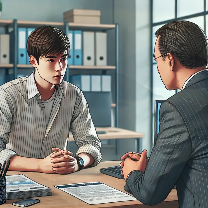 개인회생 중지명령