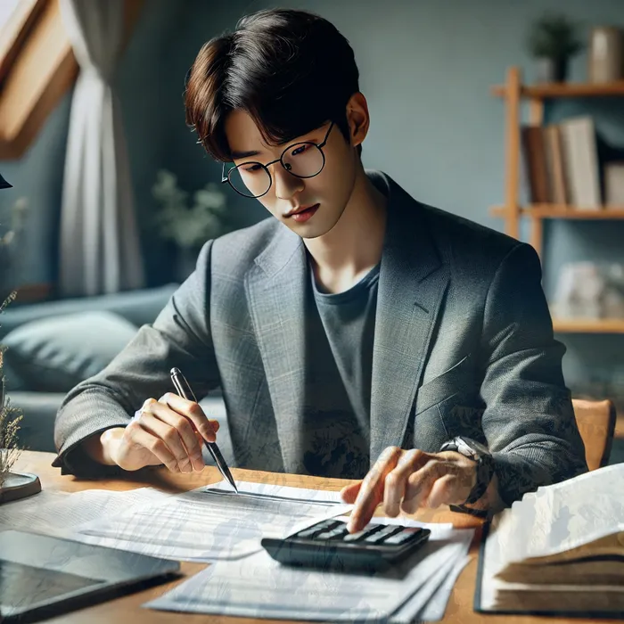 개인회생 중지명령