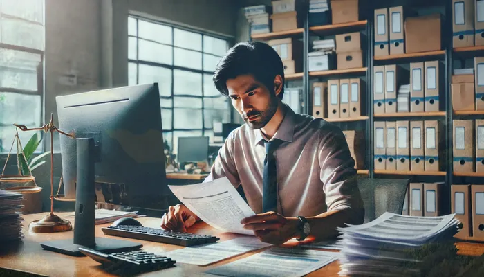 개인회생 중지명령