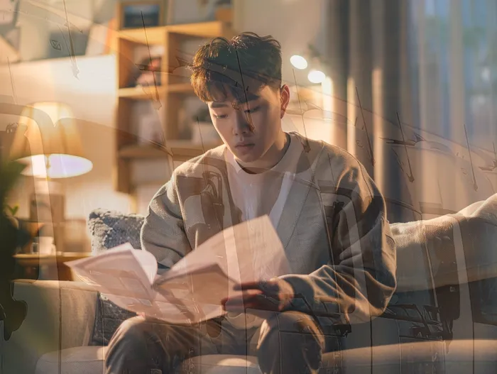 오래된채무 연체 시