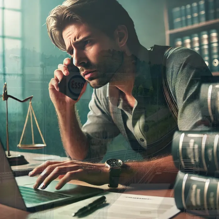 오래된채무 연체 시