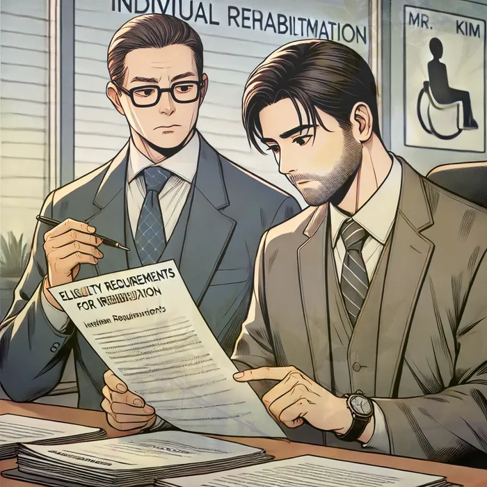 개인회생 면책 후 5년이 지나고 채무