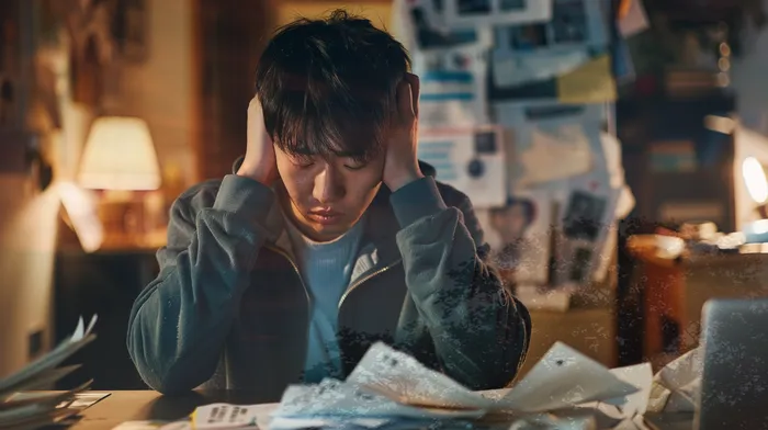 개인회생 면책 후 5년이 지나고 채무