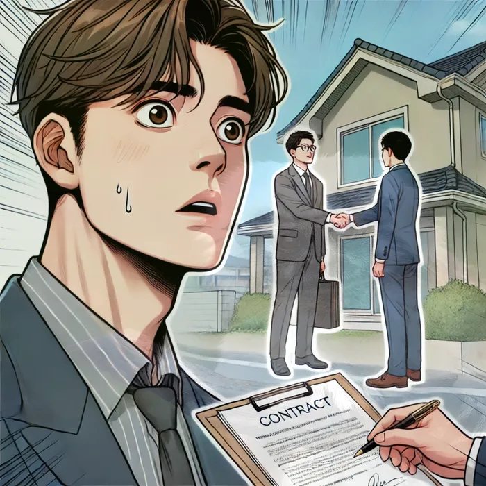 개인회생준비서류