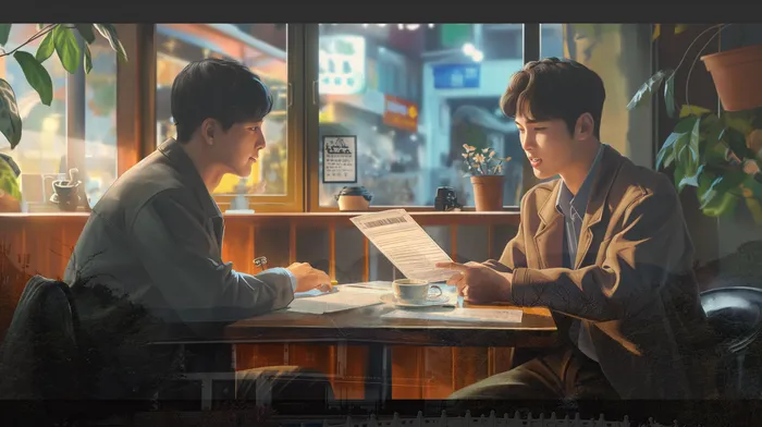 알기쉬운개인회생절차