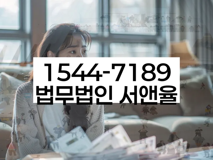 개인회생수임료대출 안하고 자체 분납이 가능한