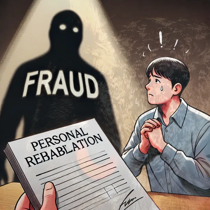 일용직개인회생