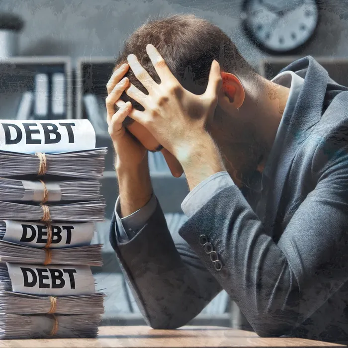 신용불량자사면