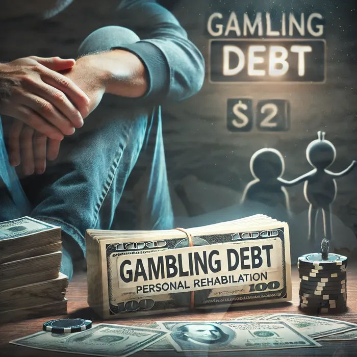 신용불량자사면