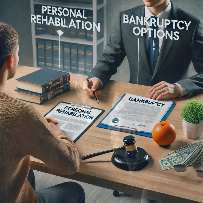 개인회생기각사유