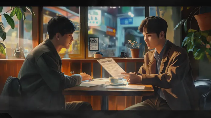 개인사업자개인회생