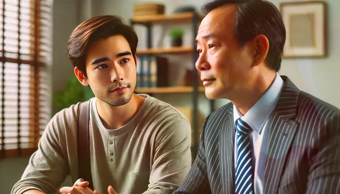 개인파산신청서류