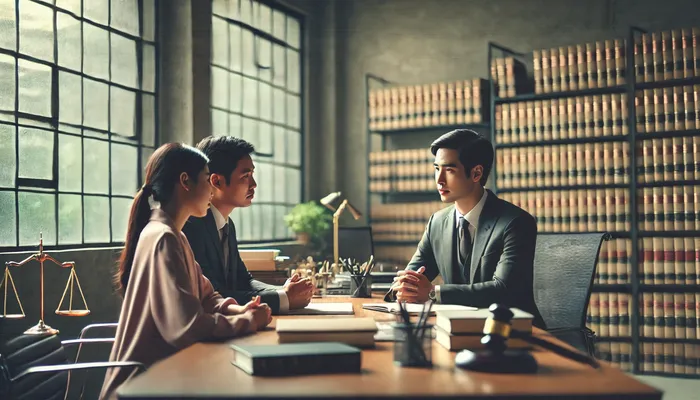 다중채무자 연체 시