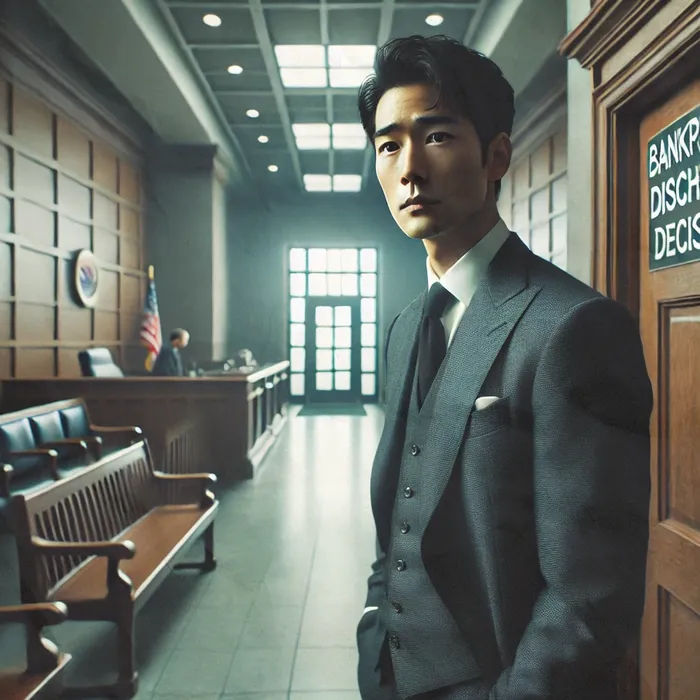 다중채무자 연체 시