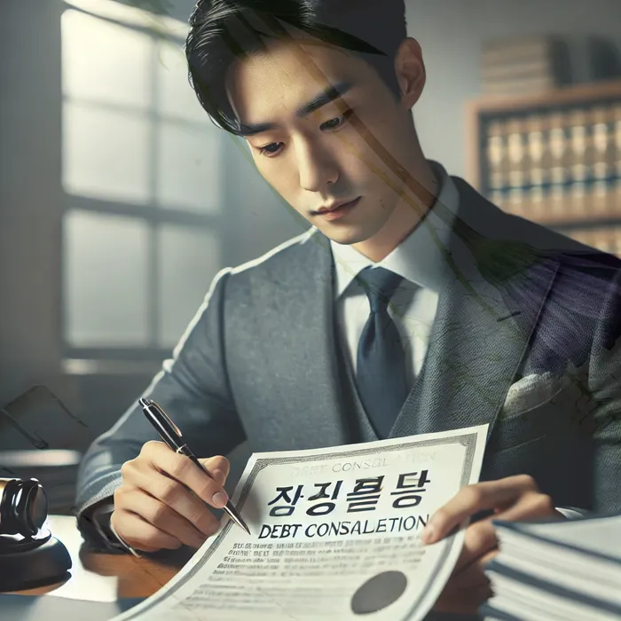 개인회생