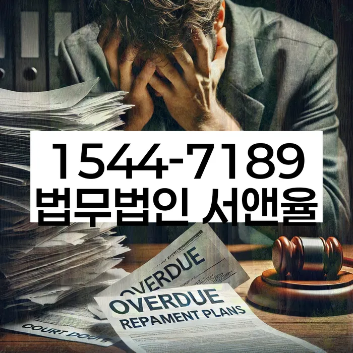 개인회생