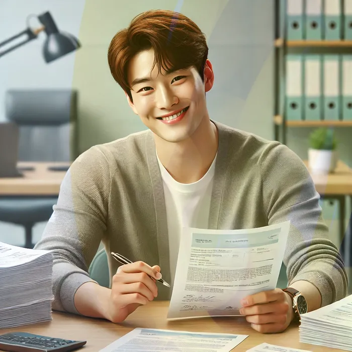 개인회생 신청자 소득 검토