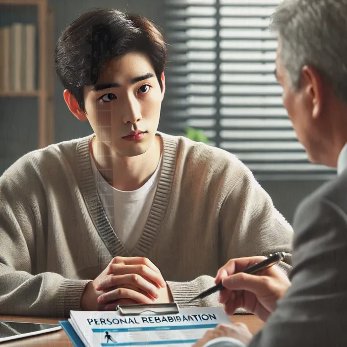 채권자 회의 절차