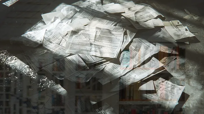 변제금 조정 신청