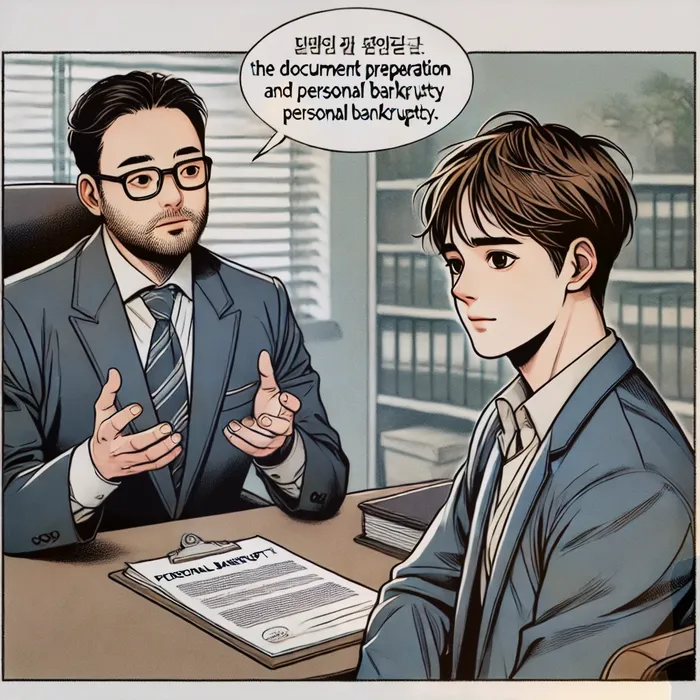 재산 관리 전략