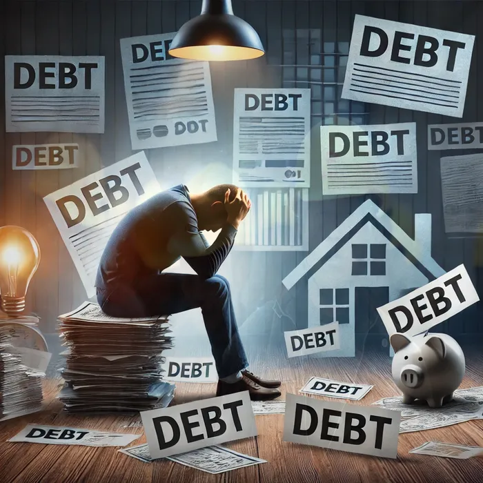 신용불량자 회복