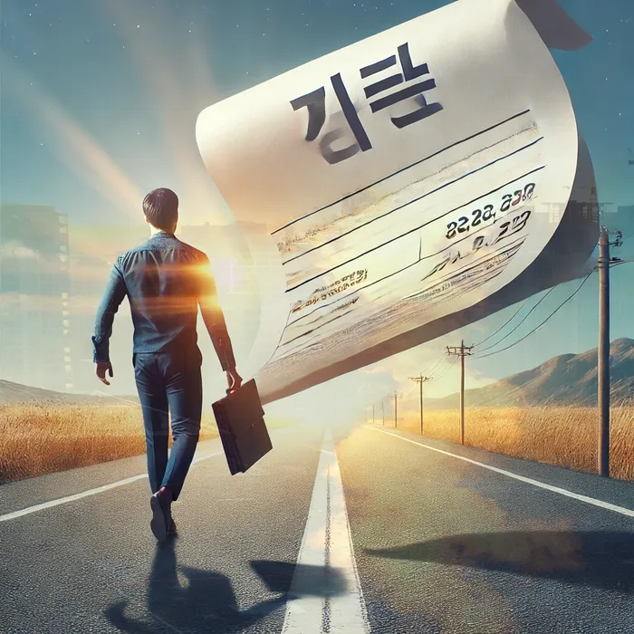 개인회생과 개인파산