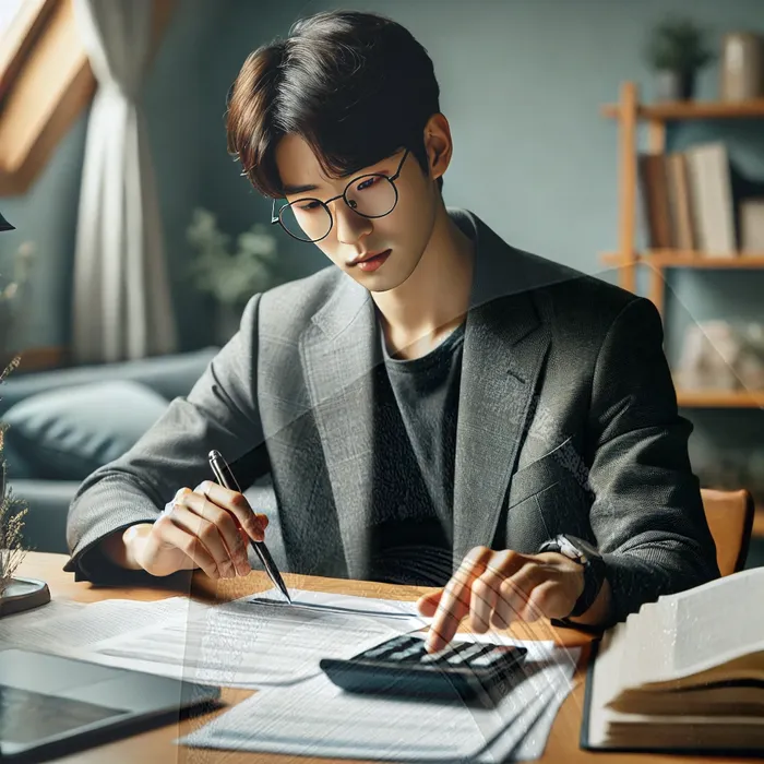 효율적인 신용관리