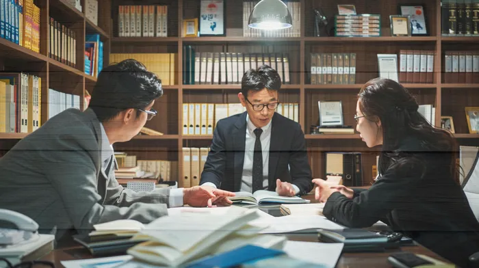 성공적인 개인회생 사례