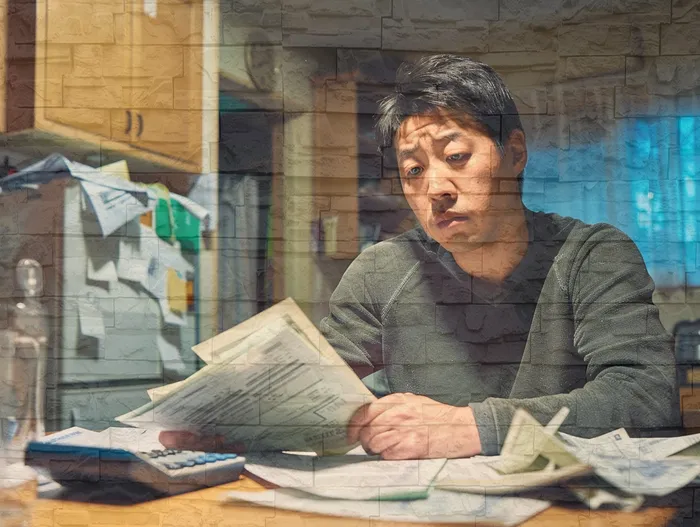 개인회생과 개인파산 비교