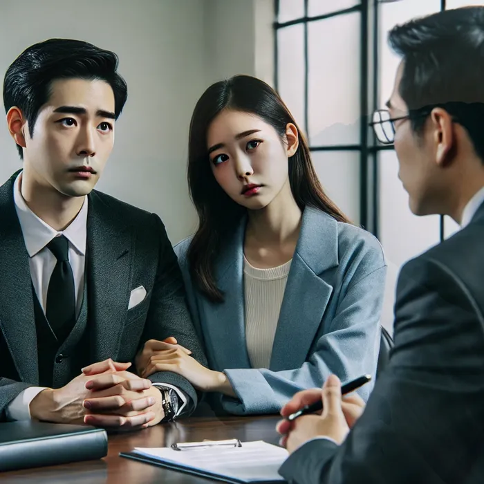 채무 조정 사례