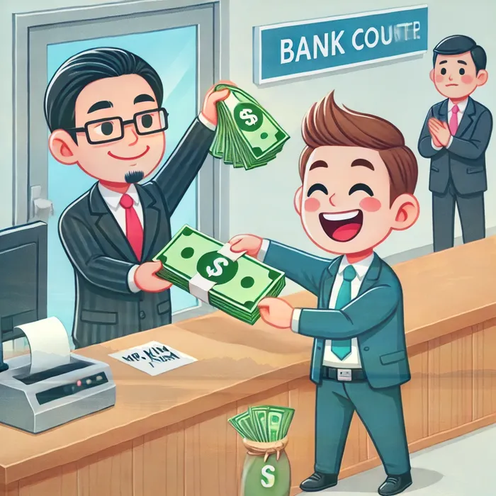 개인회생 성공 사례