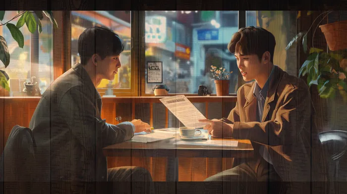 개인회생과 개인파산의 차이점