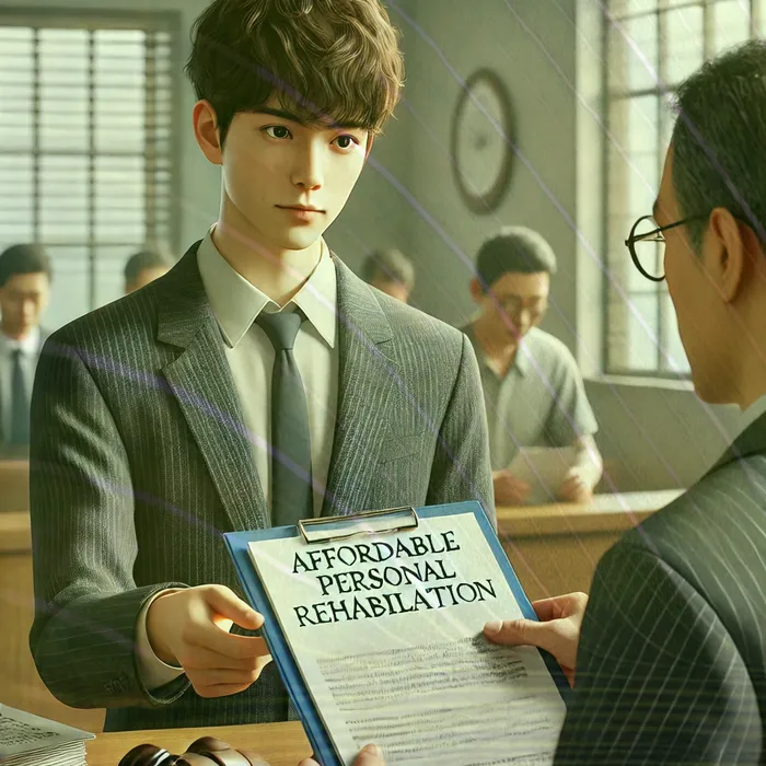 개인회생과 개인파산