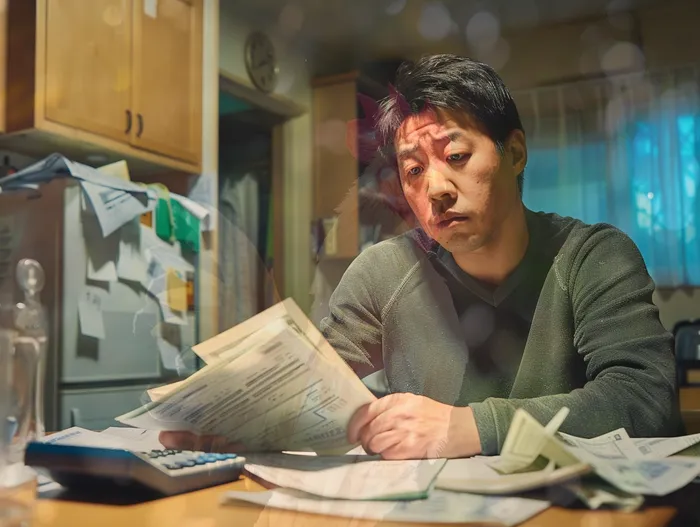 채무 조정 방법