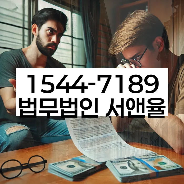 계룡시 개인회생 절차